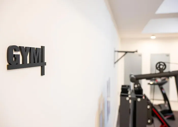 Apartament Houseloft Mondrian Campus *