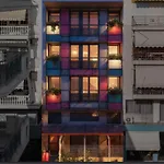 Houseloft Mondrian Campus Lägenhet
