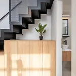 Houseloft Mondrian Campus Lägenhet Thessaloníki