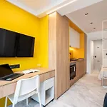 Houseloft Mondrian Campus * Thessaloníki