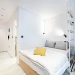 Houseloft Mondrian Campus Lägenhet *