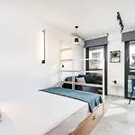 Houseloft Mondrian Campus Lägenhet