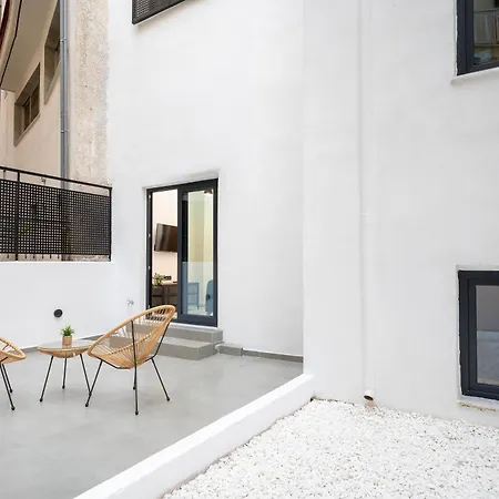 Apartment Houseloft Mondrian Campus
