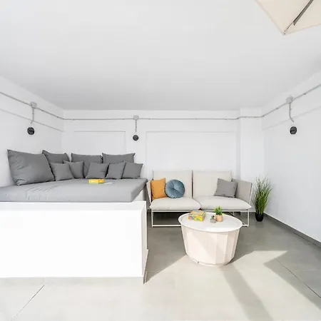 Apartment Houseloft Mondrian Campus *