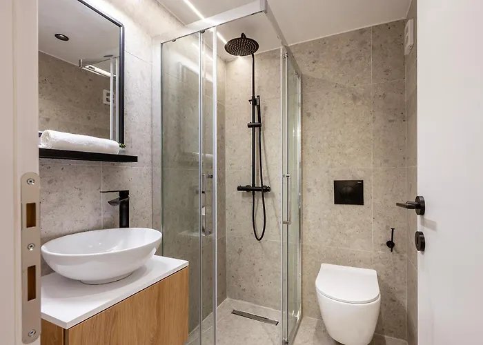 Appartement Houseloft Mondrian Campus