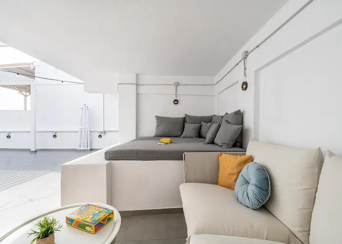 Appartement Houseloft Mondrian Campus *