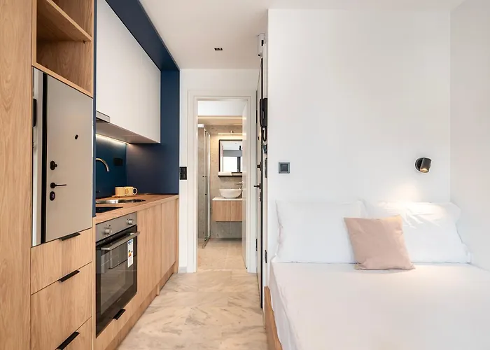 Houseloft Mondrian Campus
