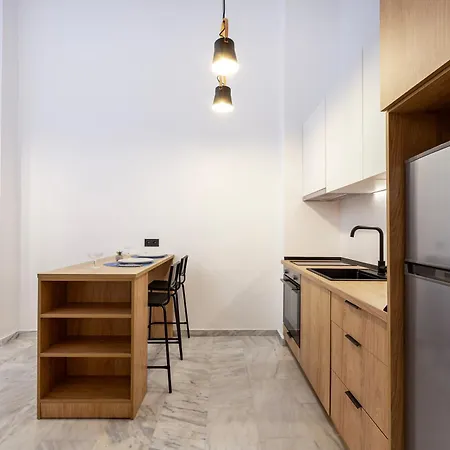 Houseloft Mondrian Campus سالونيك