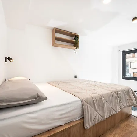 شقة Houseloft Mondrian Campus