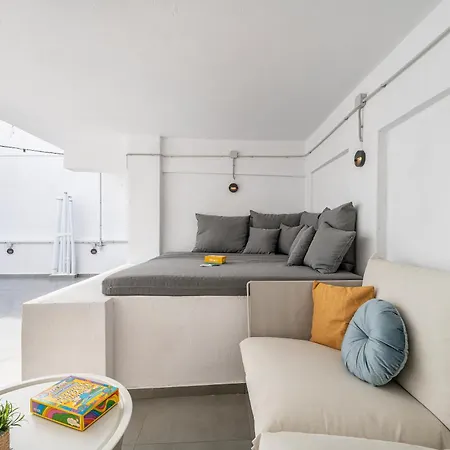 شقة Houseloft Mondrian Campus *