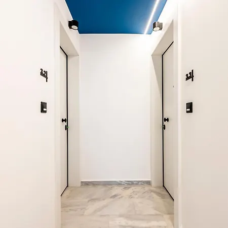 Houseloft Mondrian Campus
