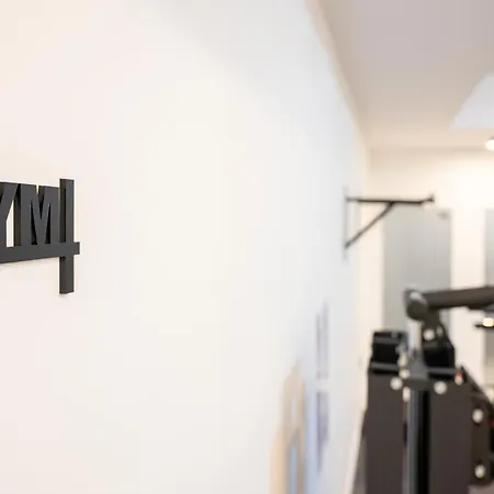 شقة Houseloft Mondrian Campus *