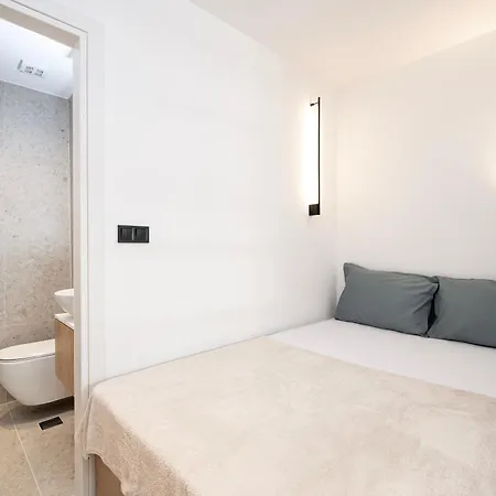 Houseloft Mondrian Campus شقة سالونيك