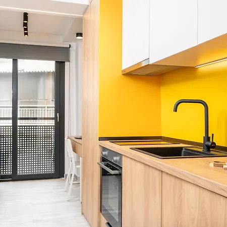 Houseloft Mondrian Campus *