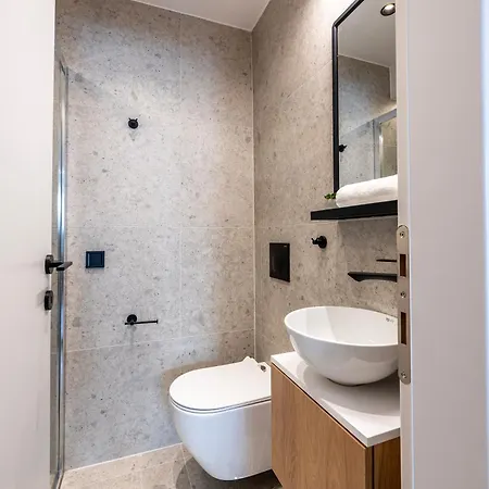 Houseloft Mondrian Campus شقة سالونيك