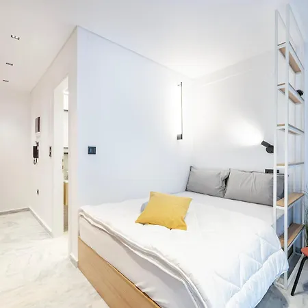 Houseloft Mondrian Campus شقة *