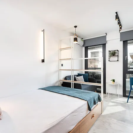Houseloft Mondrian Campus شقة