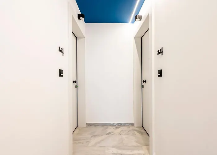 Houseloft Mondrian Campus